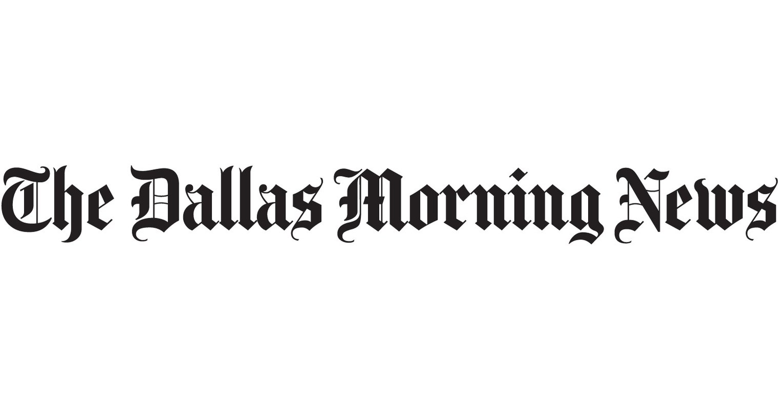 The dallas morning news