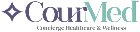 CourMed Concierge Healthcare & Wellness | Nutritional & Medical Infusion | Vaccines | We Come to You