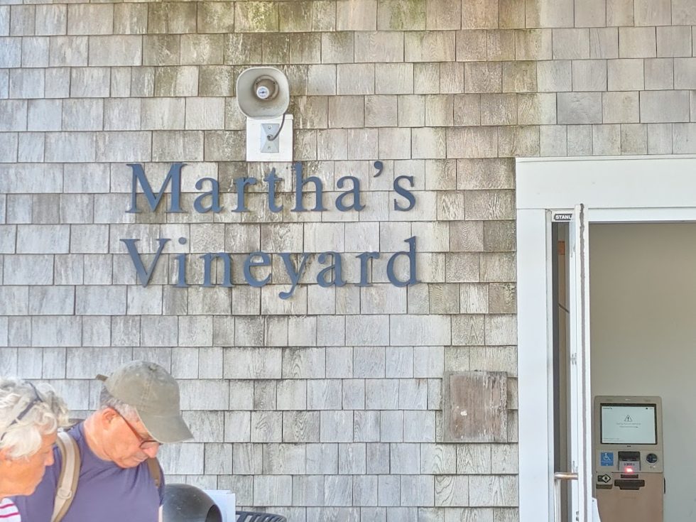 Black Economic Alliance The Gathering at Martha's Vineyard CourMed