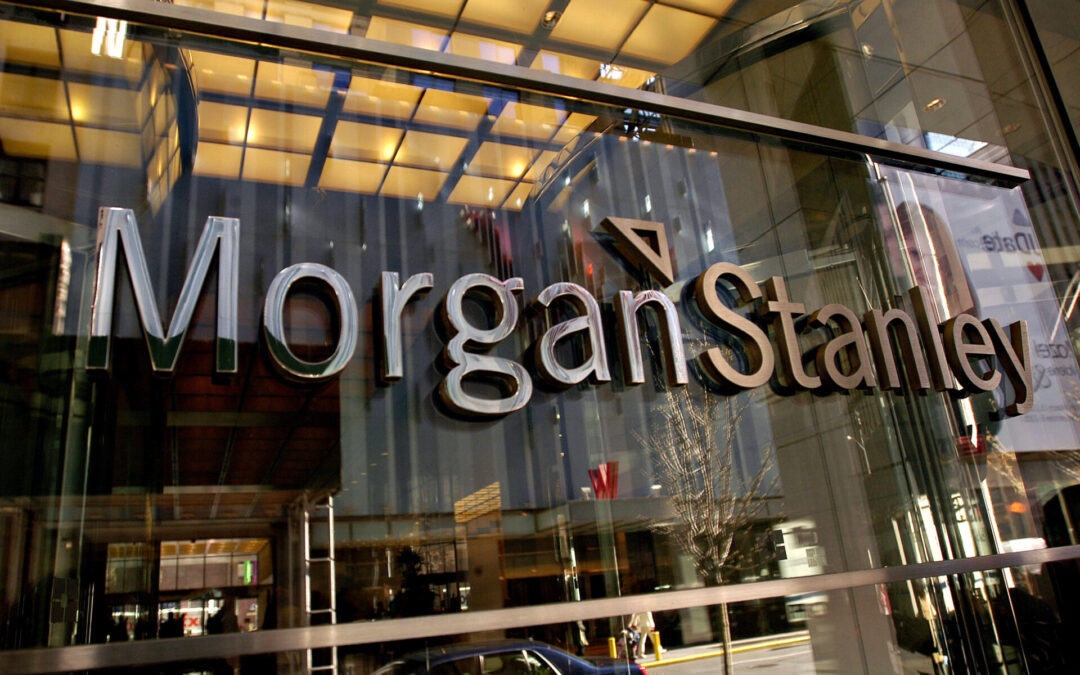 Morgan Stanley & E*Trade – Eligible Clients Have Access to CourMed®