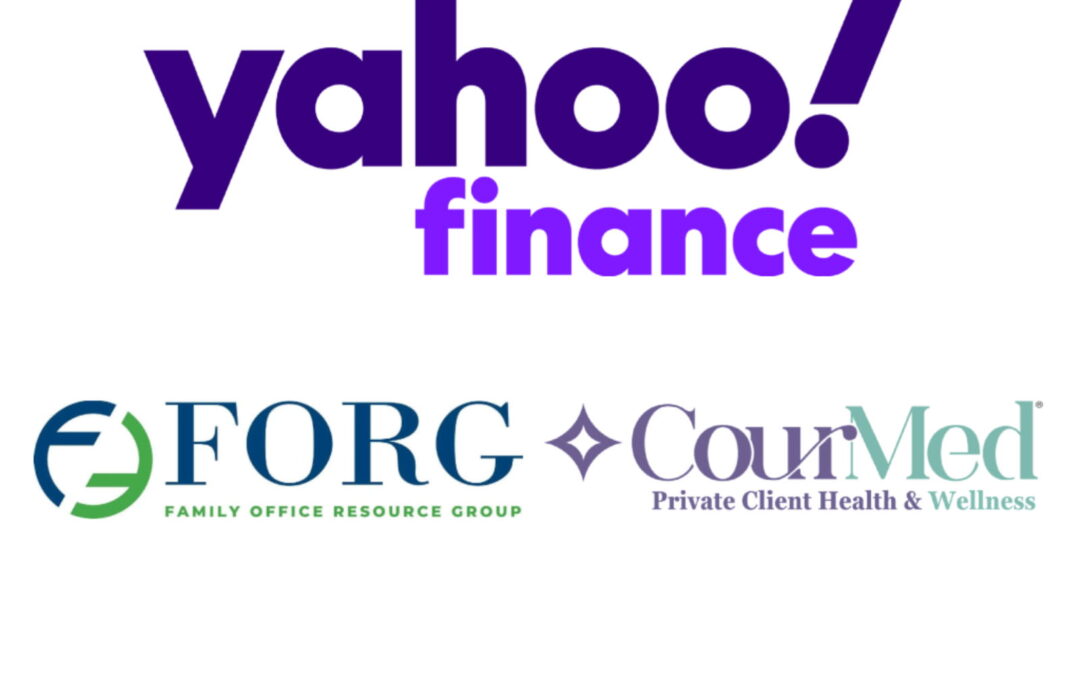 Family Office Resource Group Partners with CourMed to Set a New Standard in Healthcare Solutions for Ultra-Wealthy Families